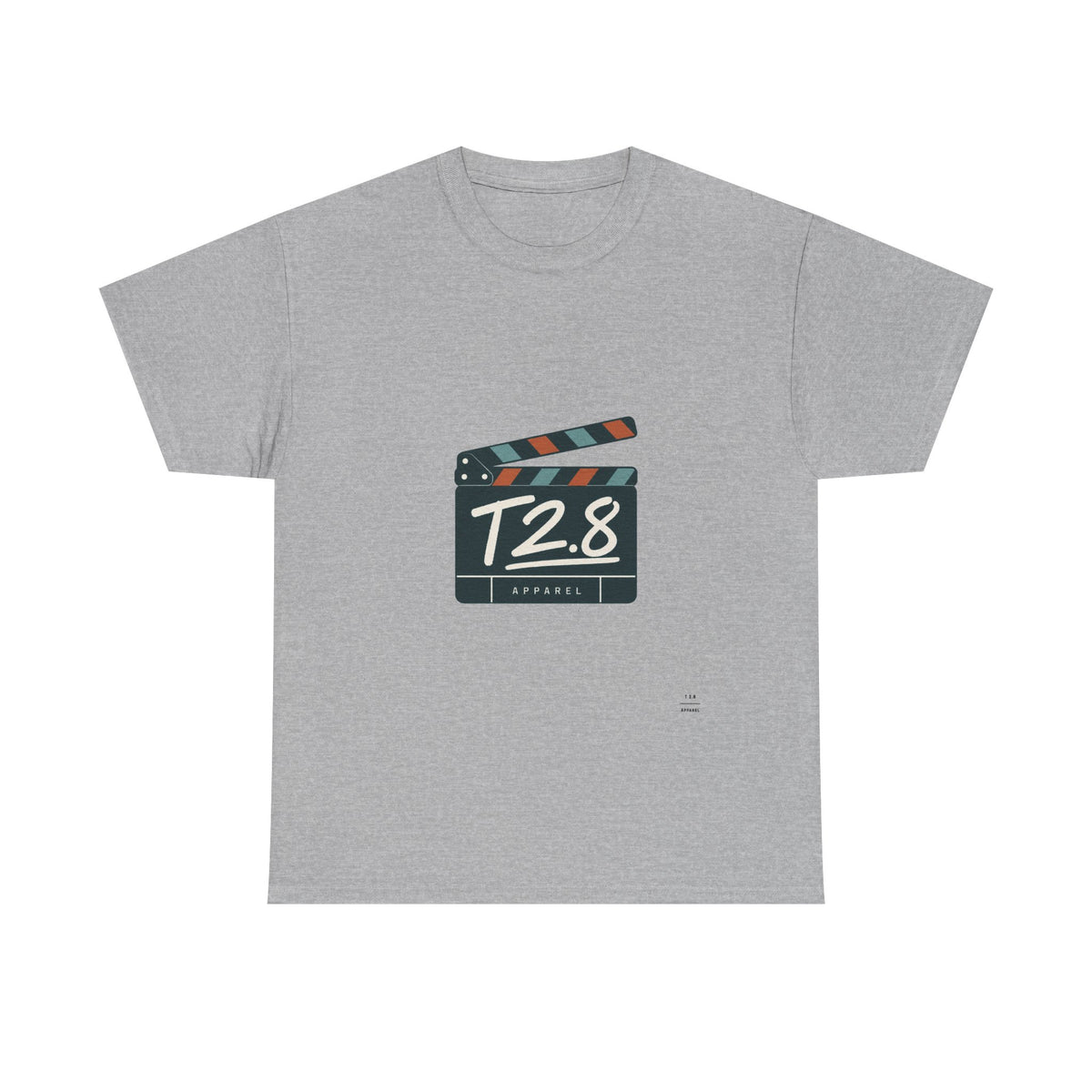 The classic logo Tee!