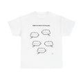 Inside the mind of the key grip tee