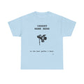 CUSTOMIZABLE tee for the Gaffer in your life!