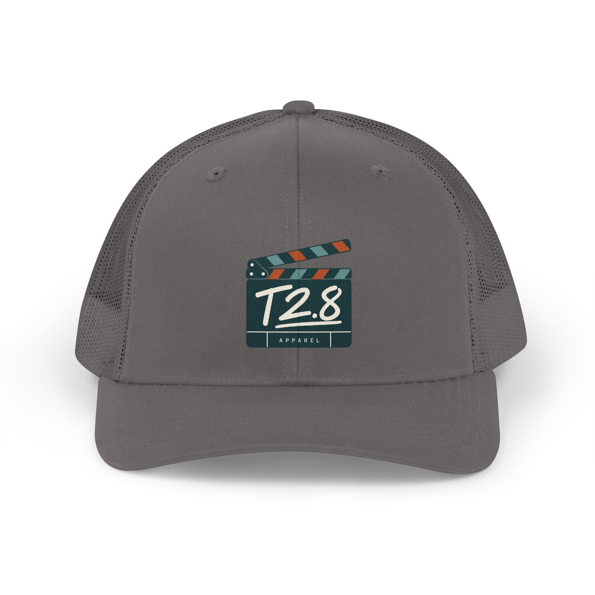Classic logo - HAT