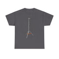The combo stand tee!