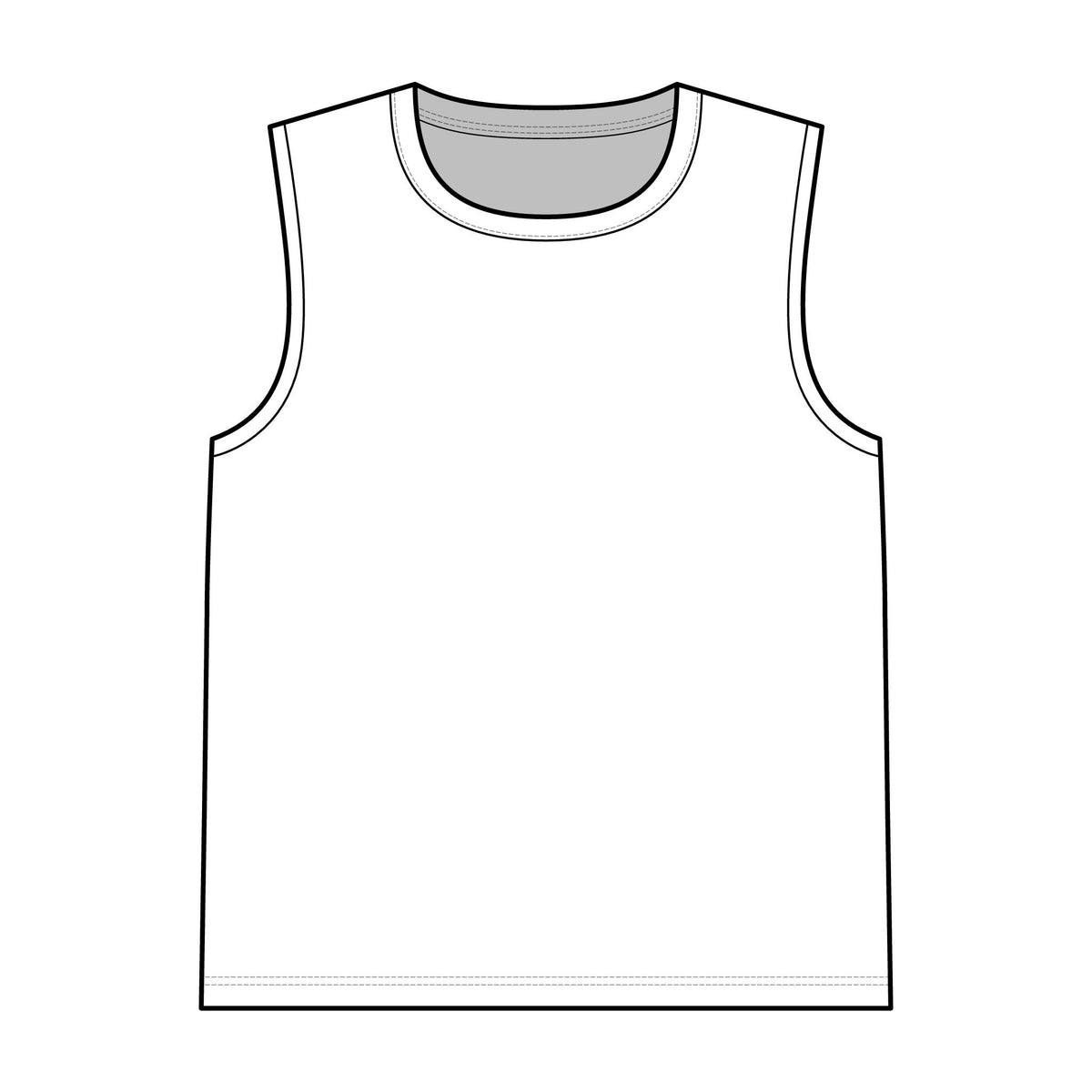 I'm a boom operator - Tank Top