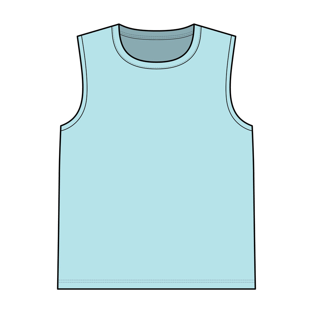 I'm a boom operator - Tank Top