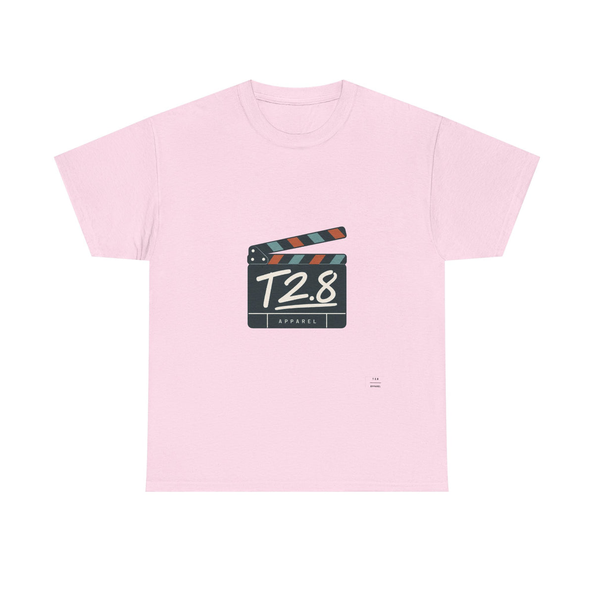 The classic logo Tee!