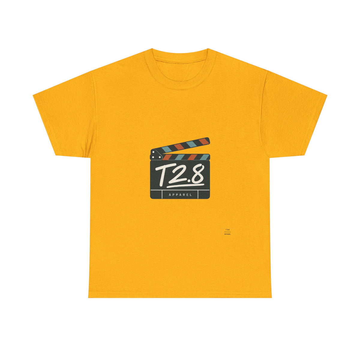 The classic logo Tee!