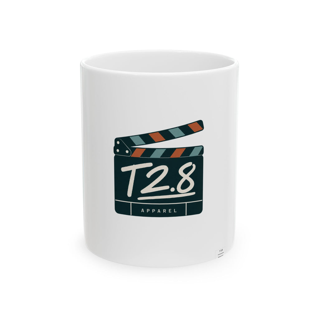 The Classic Logo MUG!