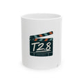 The Classic Logo MUG!