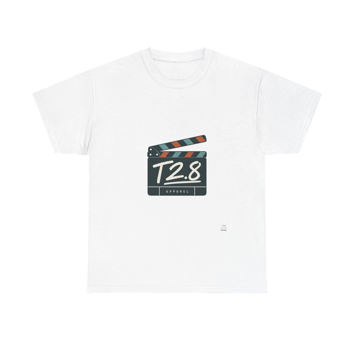 The classic logo Tee!