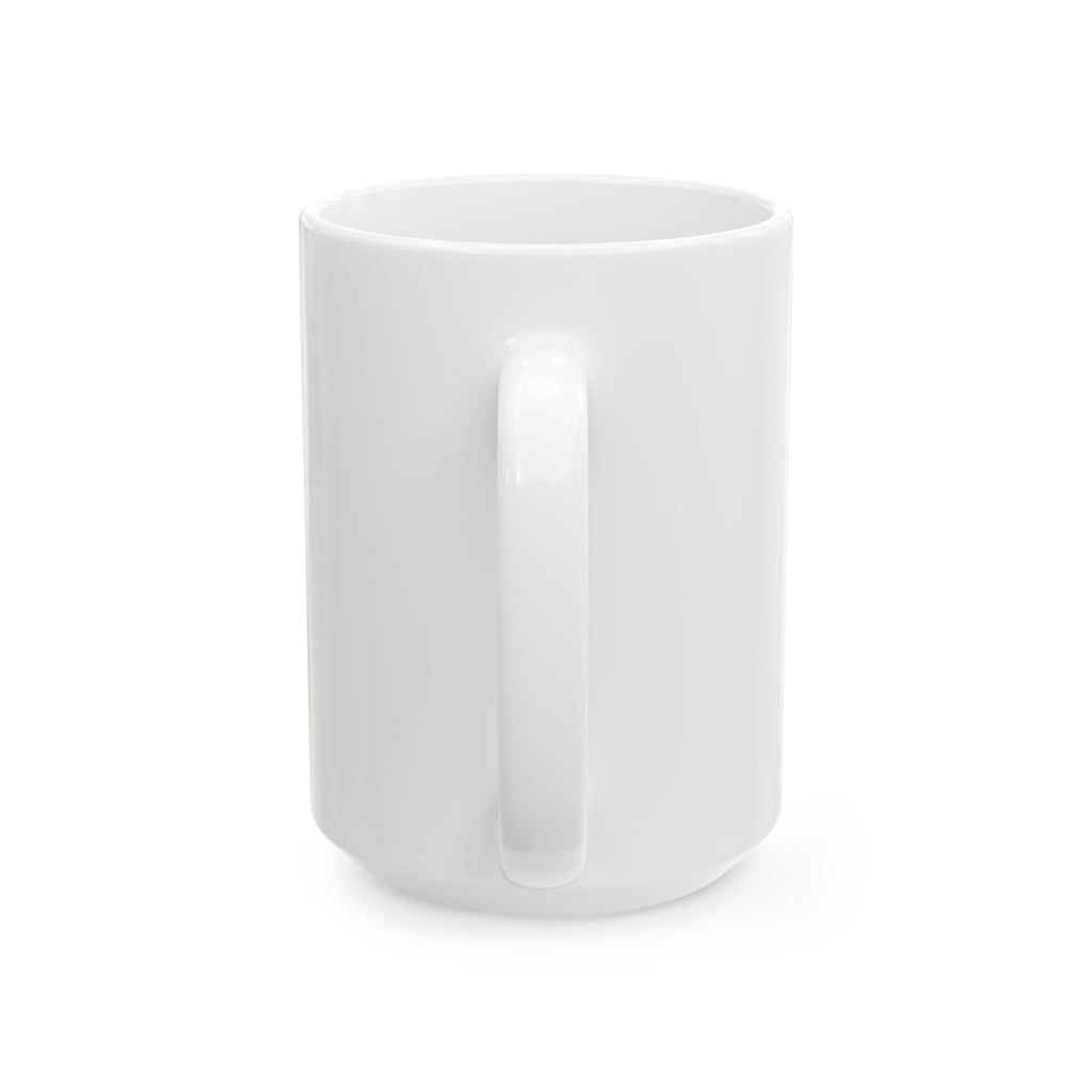 The Classic Logo MUG!
