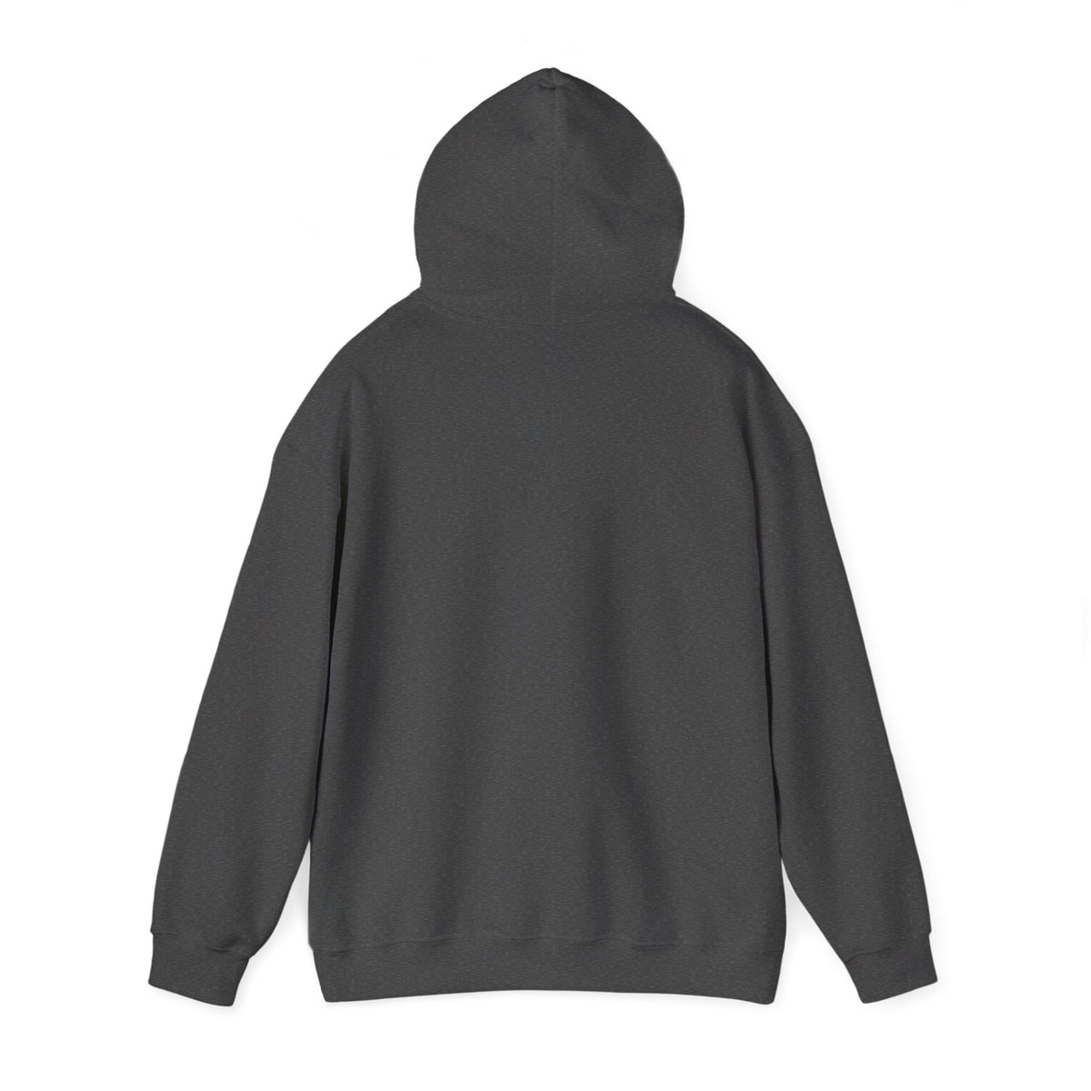 The Classic Logo Hoodie!