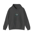 The Classic Logo Hoodie!