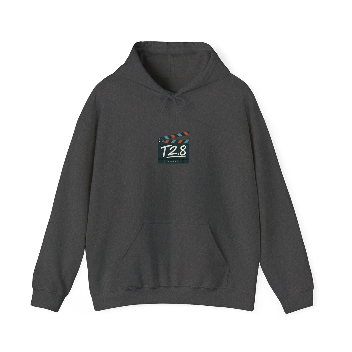 The Classic Logo Hoodie!