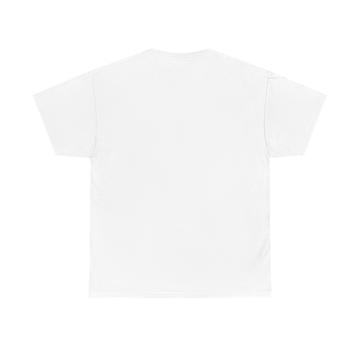 T-Shirt — "F**k Continuity"