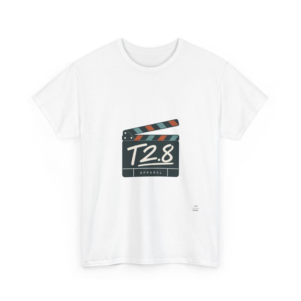 The classic logo Tee!