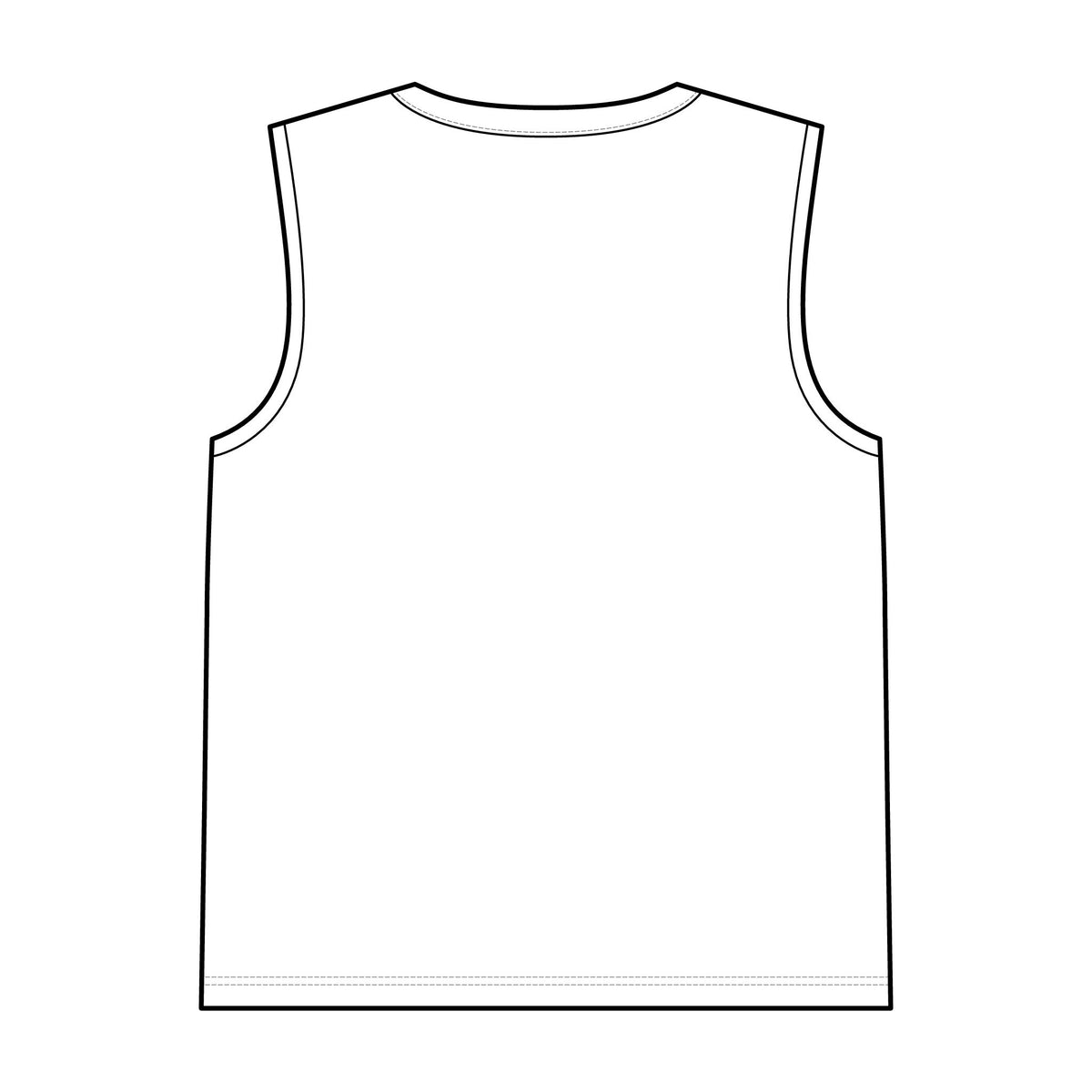I'm a boom operator - Tank Top