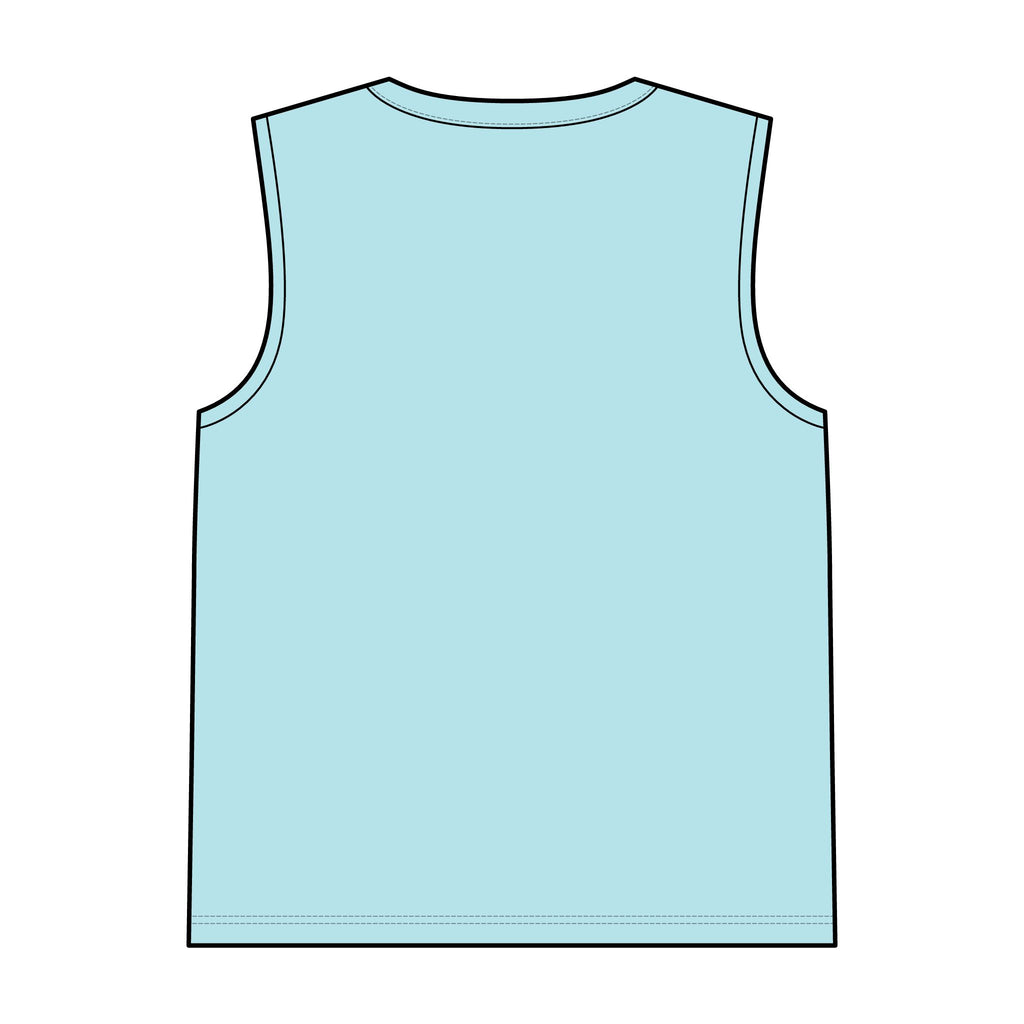 I'm a boom operator - Tank Top