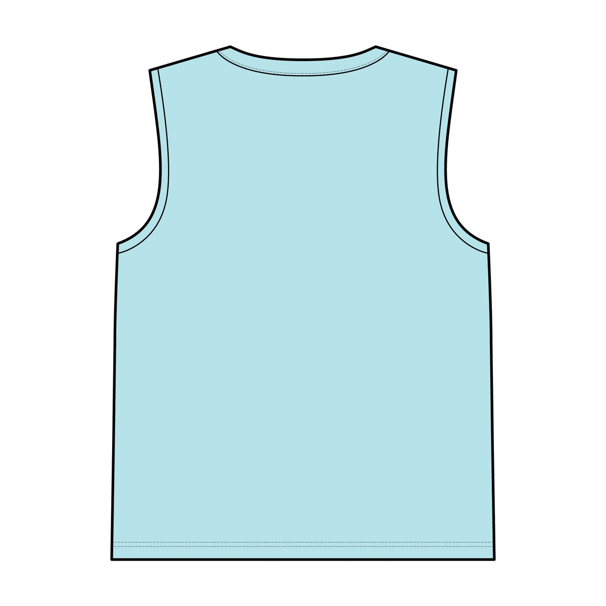 I'm a boom operator - Tank Top