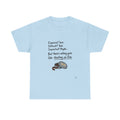 "There's nothing quite like shooting on film" Tee shirt!