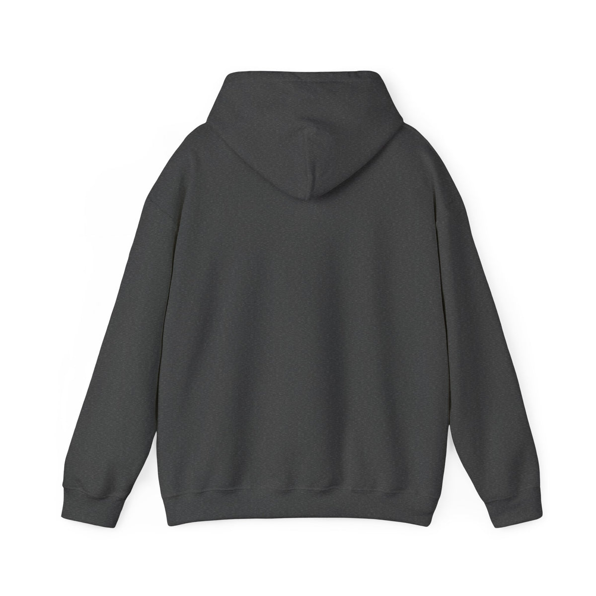 The Classic Logo Hoodie!