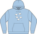 Inside the mind of the gaffer HOODIE!