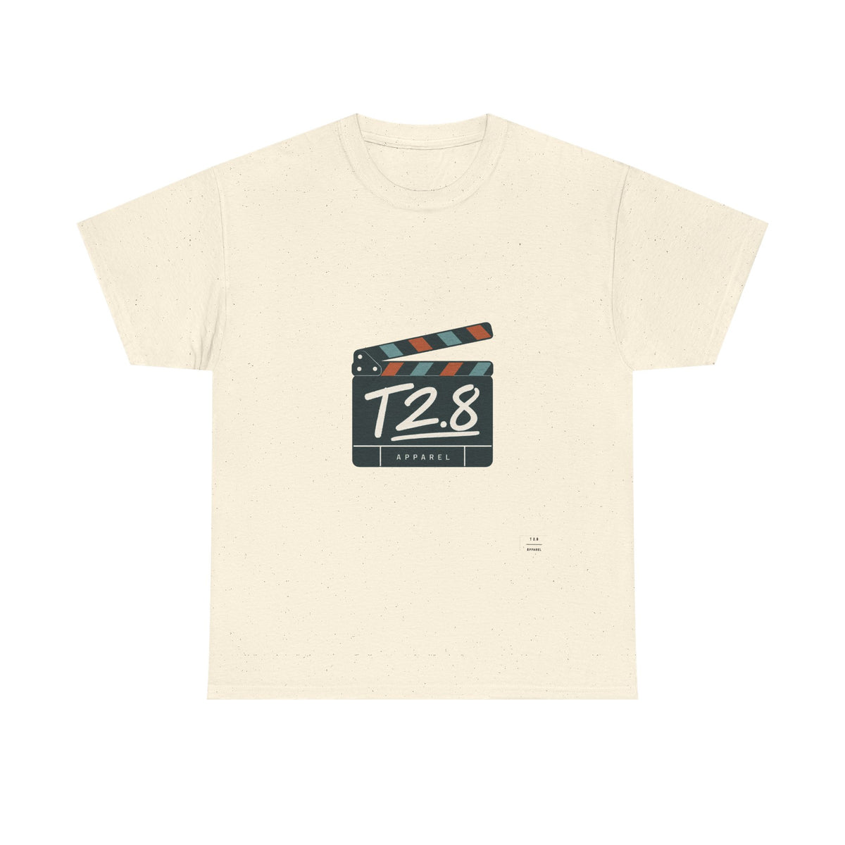 The classic logo Tee!