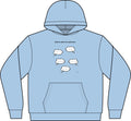 Inside the mind of the sound mixer HOODIE!