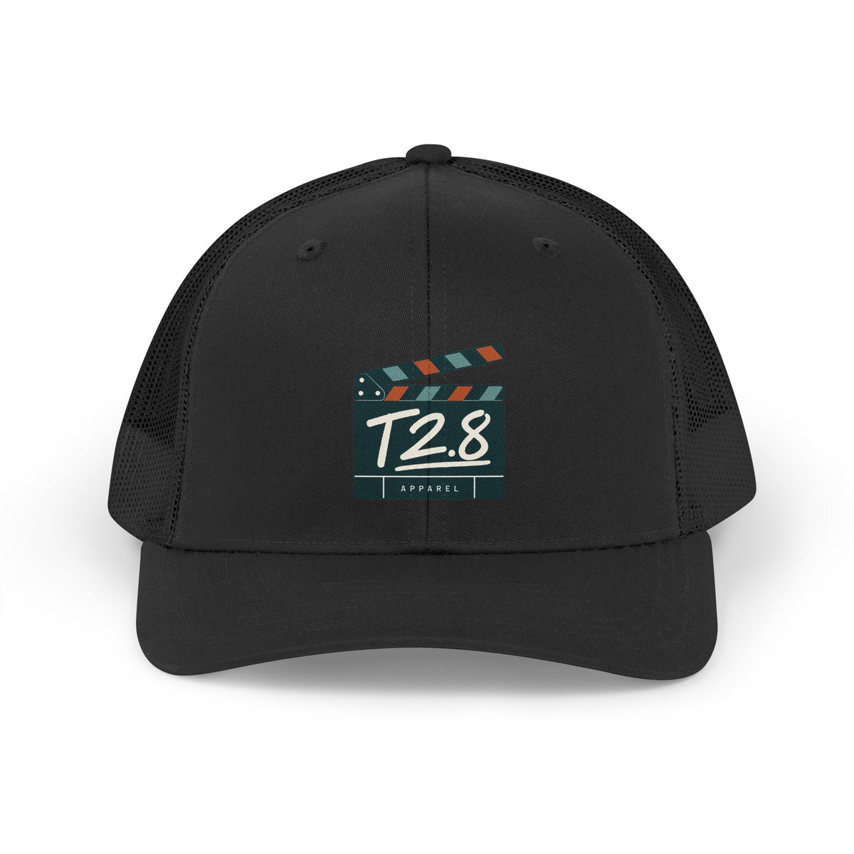 Classic logo - HAT