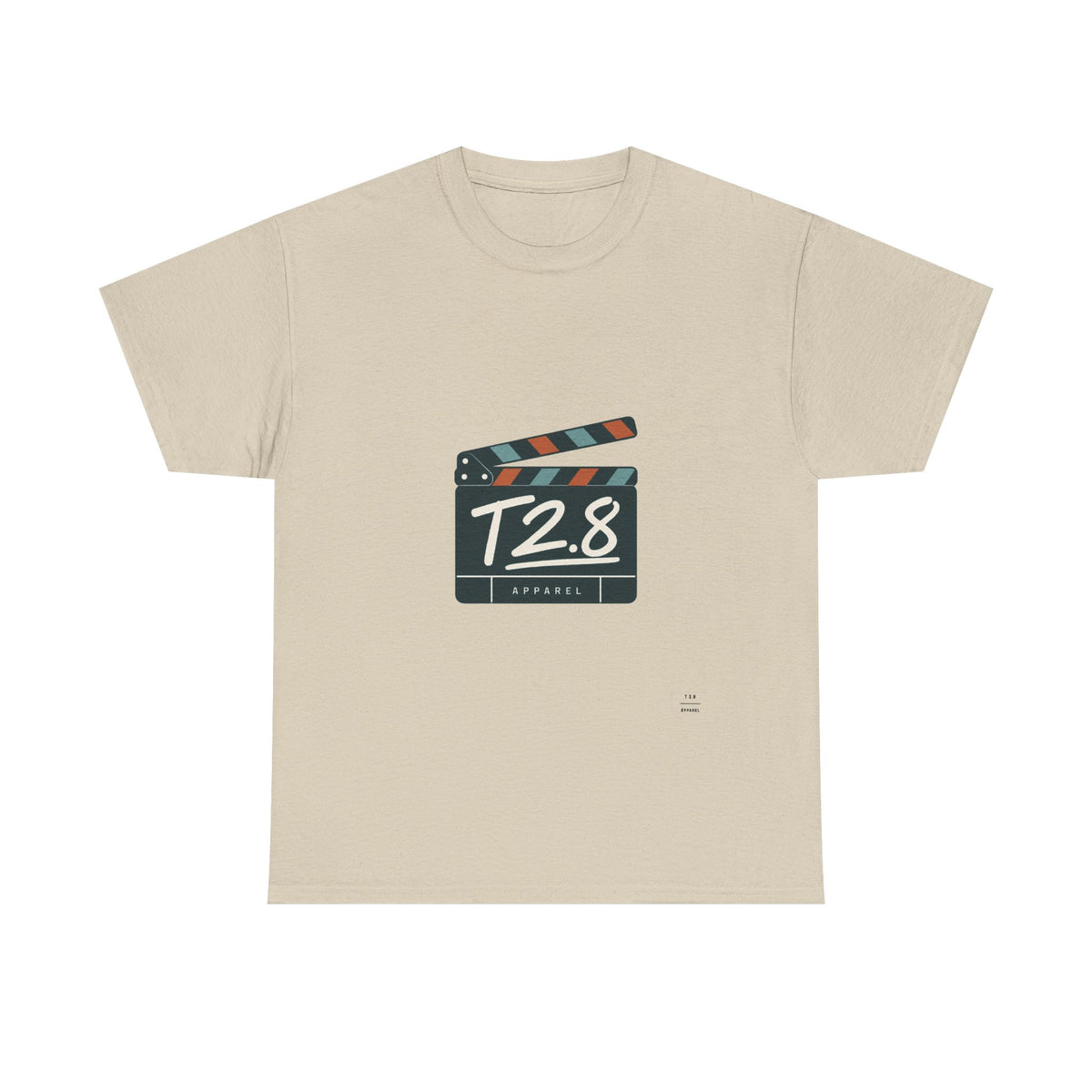 The classic logo Tee!