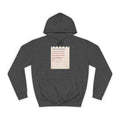 The REAL reason we meter light... Hoodie
