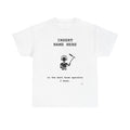 Customizable Tee for the boom operator in your life!