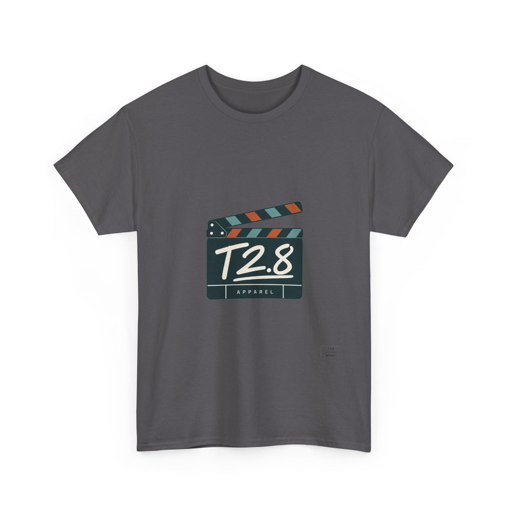 The classic logo Tee!