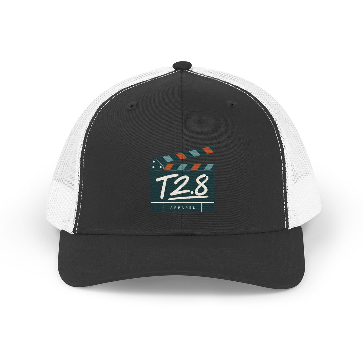 Classic logo - HAT