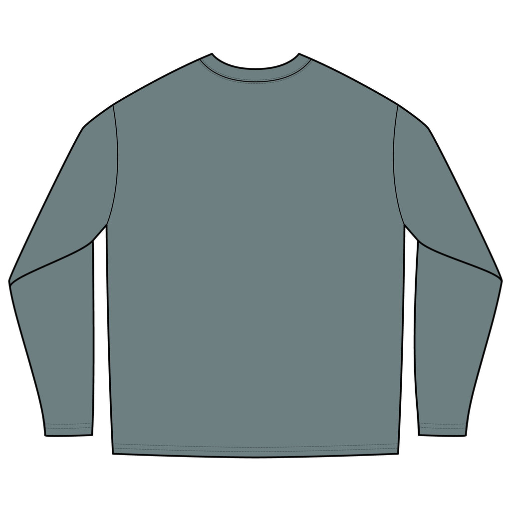 I'm a boom operator - Long sleeve tee
