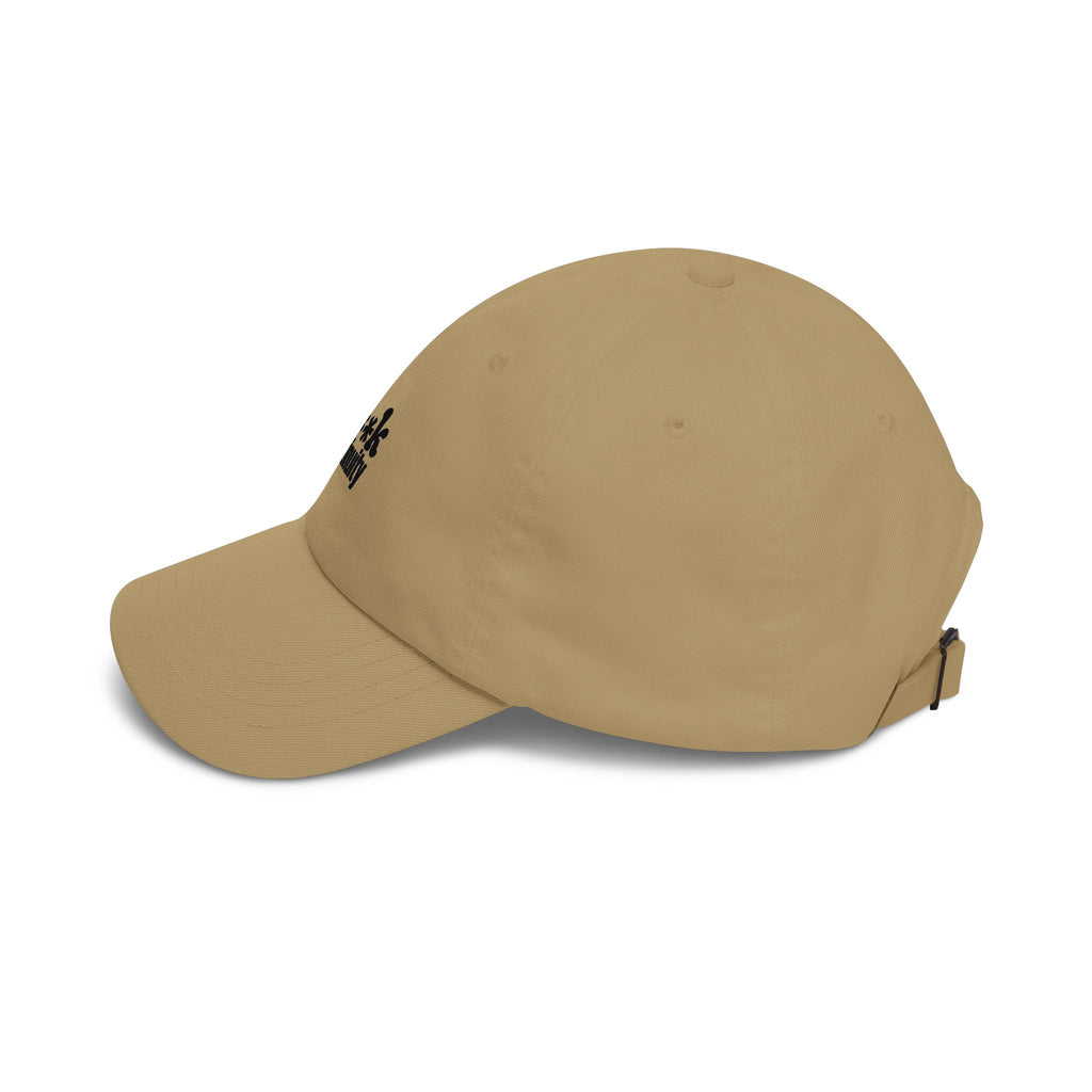F**k continuity HAT!