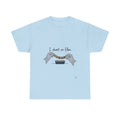"I shoot on film" Tee