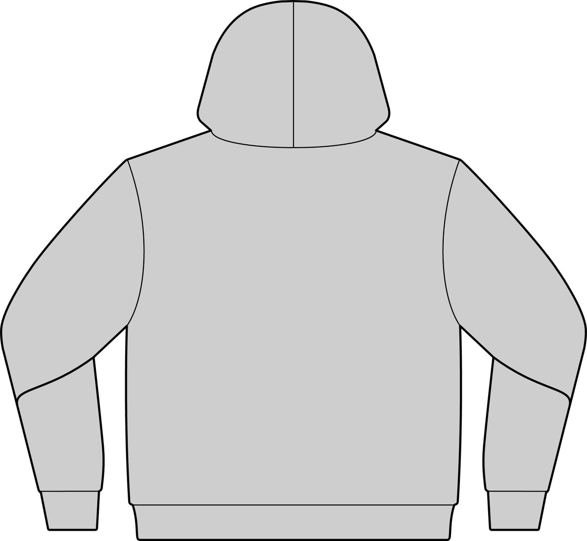 Inside the mind of the sound mixer HOODIE!