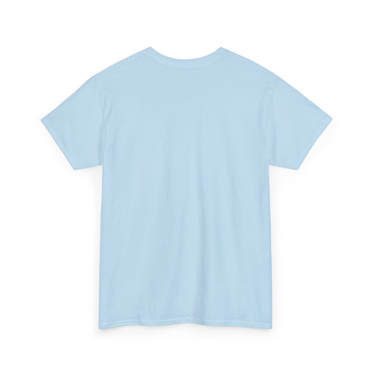 T-Shirt — "F**k Continuity"