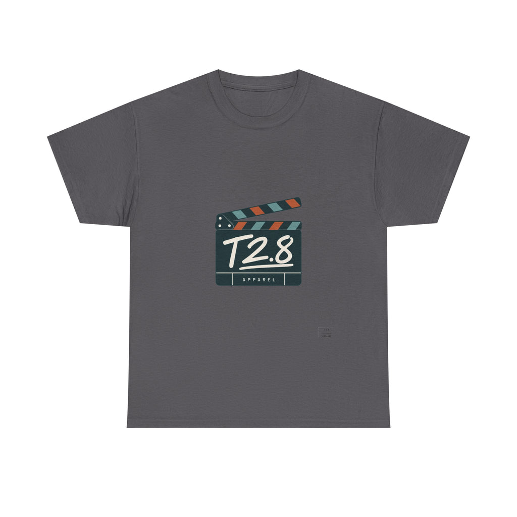 The classic logo Tee!