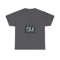 The classic logo Tee!