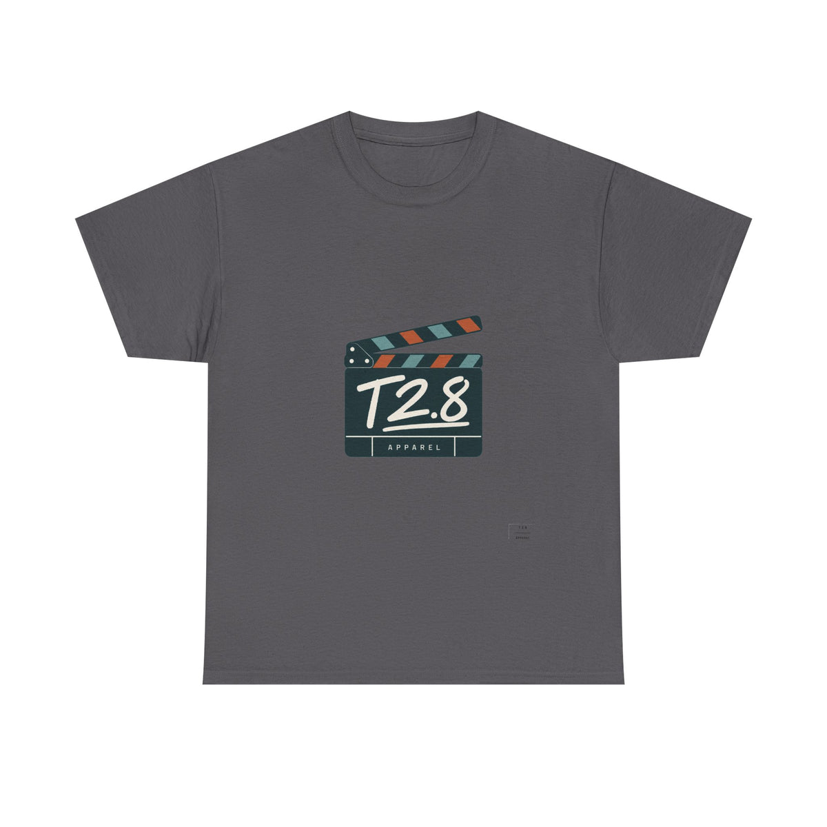 The classic logo Tee!