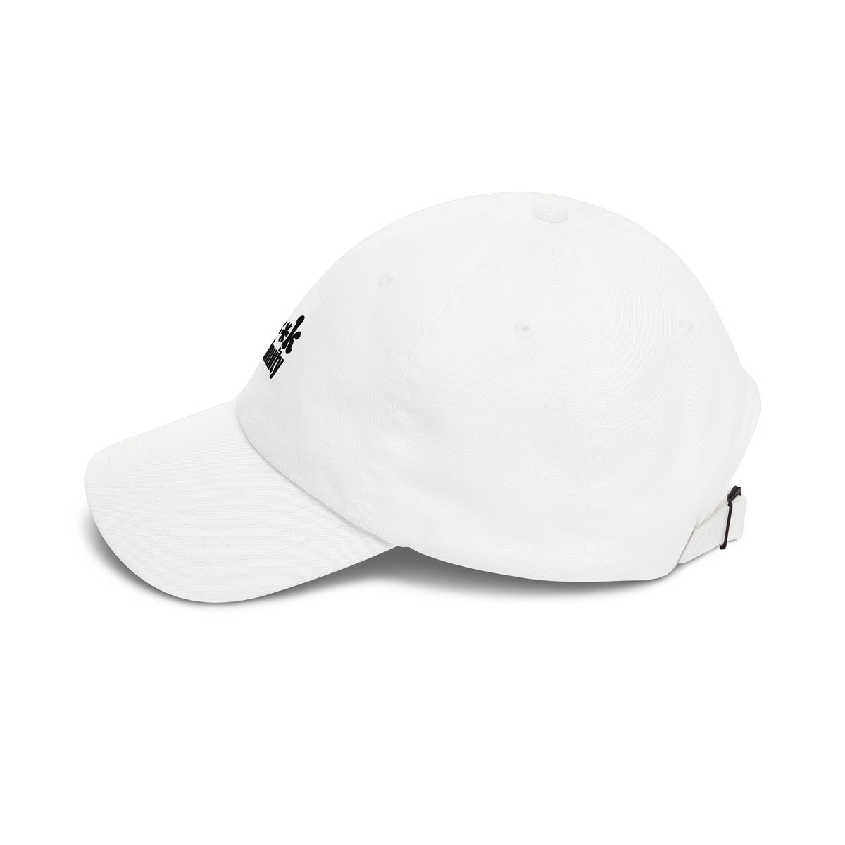 F**k continuity HAT!