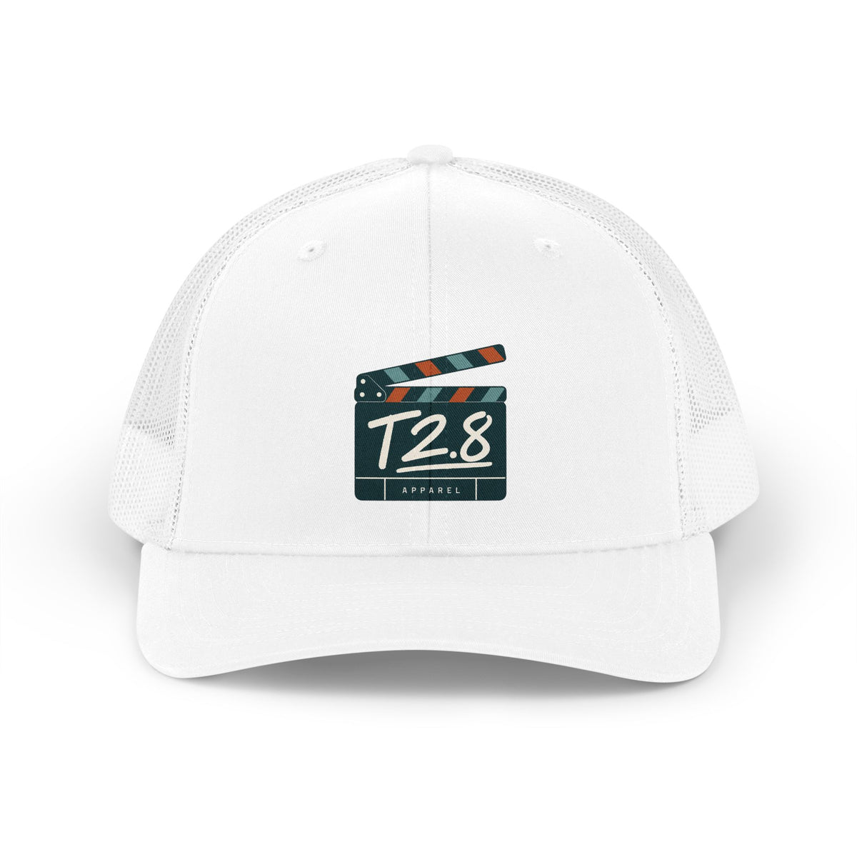 Classic logo - HAT