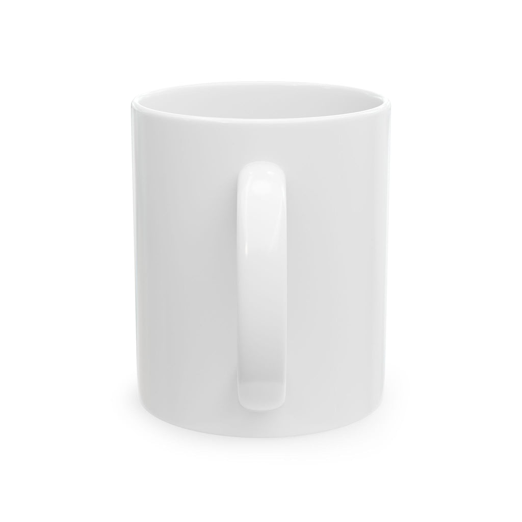 The Classic Logo MUG!