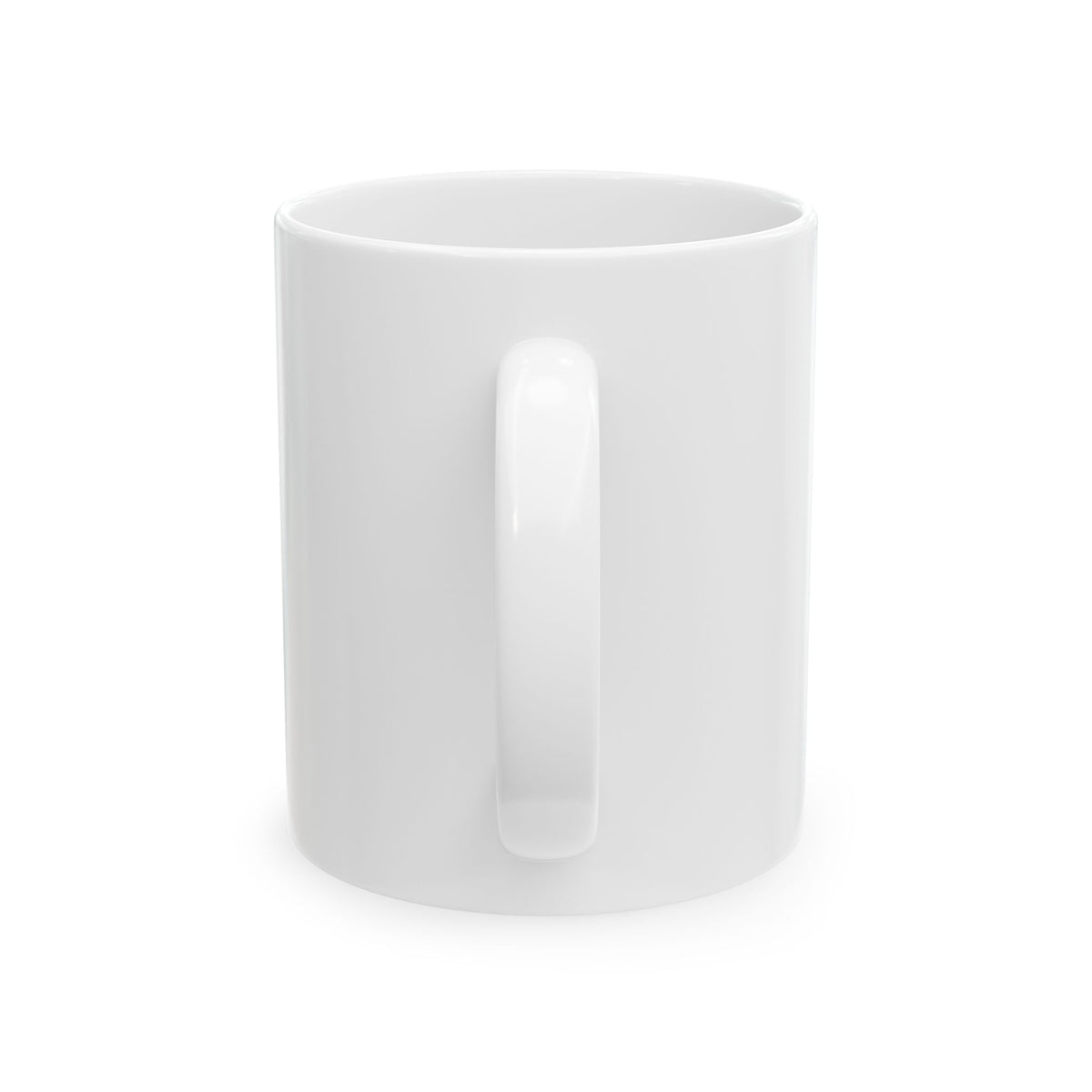 The Classic Logo MUG!