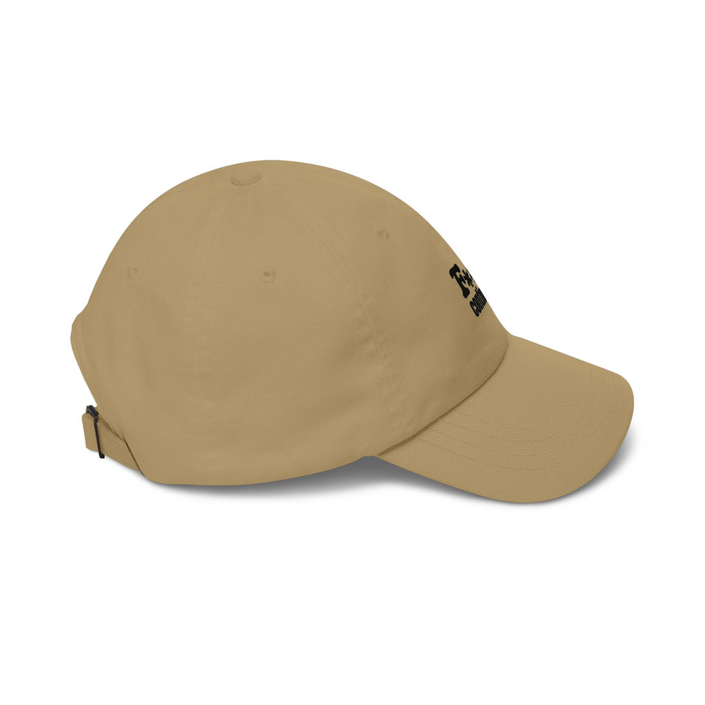 F**k continuity HAT!