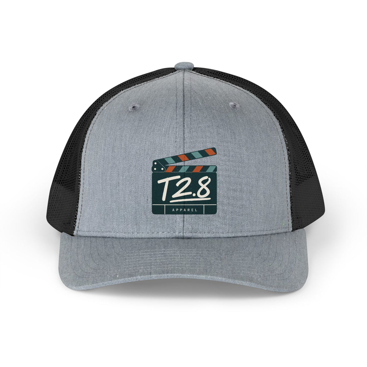 Classic logo - HAT