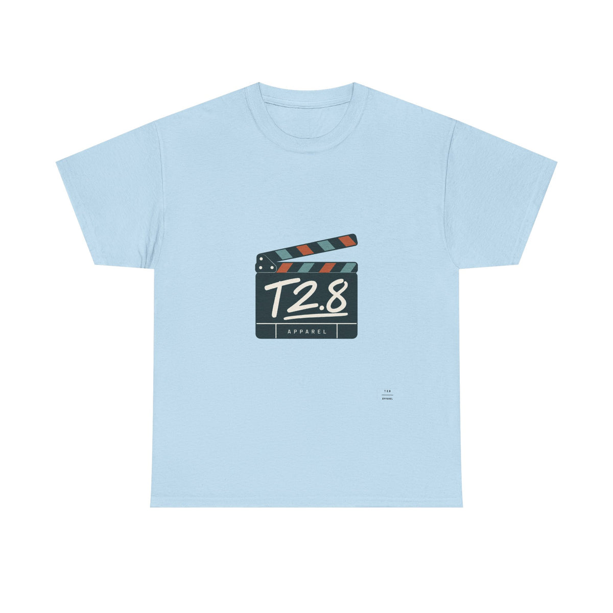 The classic logo Tee!