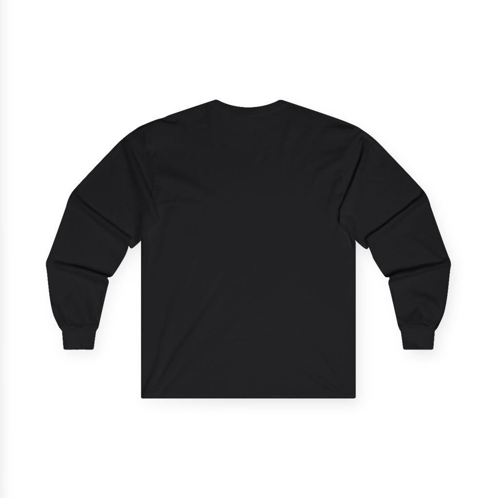False Color Long Sleeve Tee!