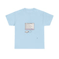 "Just call it REAL export" Tee Shirt