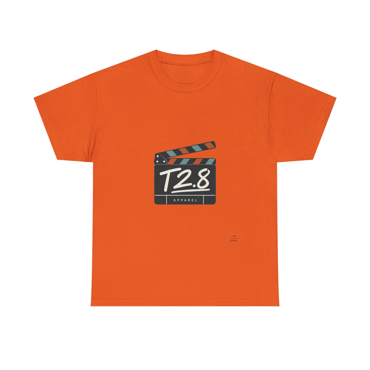 The classic logo Tee!